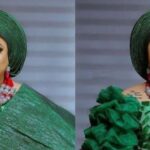 Bobrisky Urges Men with Multiple Families to Leave a Will: “It’s Unfair and Irresponsible Not To”