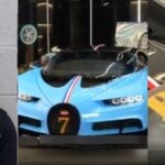 Burna Boy Flaunts N9bn Custom Bugatti, Delivers Powerful Message to Critics