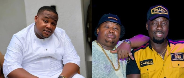 Cubana Chief Priest Pays Tribute to Obi Cubana: “Without Opium Cubana, There Would Be No Chief Priest”