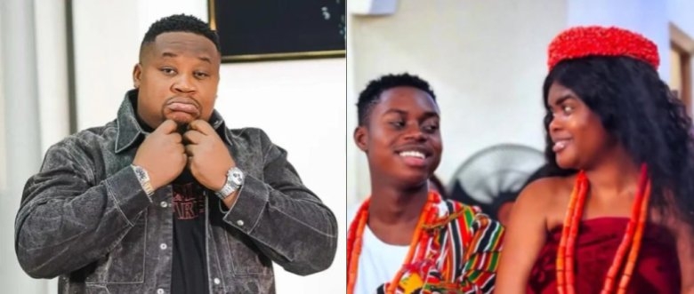 Cubana Chief Priest’s Controversial Statement on Peller and Jarvis: “You’re Getting Married and Expecting a Child” Trends Online