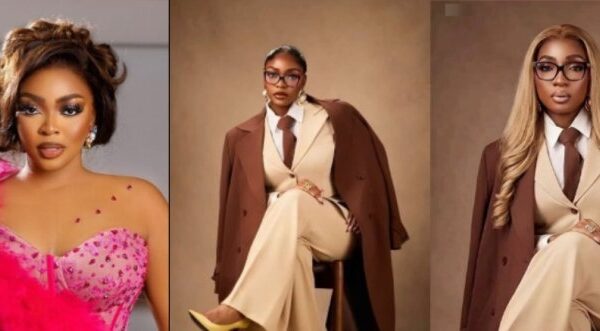 Caramel Plug Accuses Anita Joseph of Using Her Photos Without Consent: “You Removed My Head From My Picture”