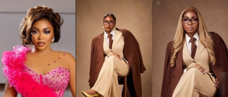 Caramel Plug Accuses Anita Joseph of Using Her Photos Without Consent: “You Removed My Head From My Picture”