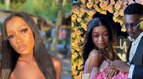 Celynukam’s Ex-Fiancé Responds to Abuse Allegations: “I Wanted to Marry Her When She Got Pregnant”