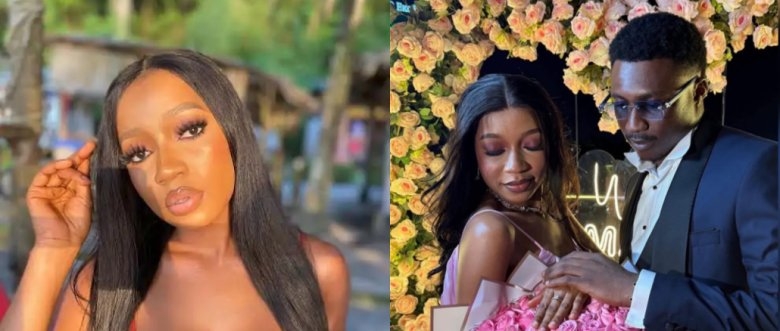 Celynukam Speaks Out on Alleged Abuse and Custody Battle with Estranged Fiancé