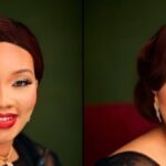 Chioma Uzodimma: “There Is Nothing Wrong With A Husband Cooking For The Family”