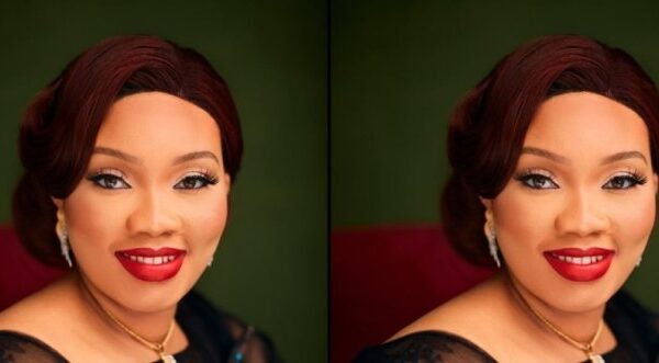 Chioma Uzodimma: “There Is Nothing Wrong With A Husband Cooking For The Family”