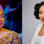"Imo First Lady Chioma Uzodimma Urges Men to Take Care of Their Wives When They Become Rich"