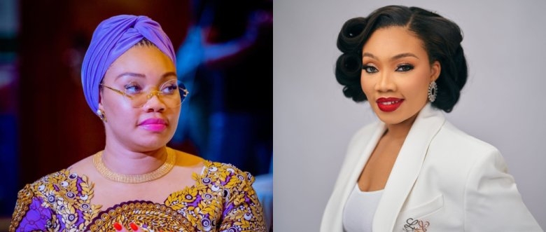"Imo First Lady Chioma Uzodimma Urges Men to Take Care of Their Wives When They Become Rich"