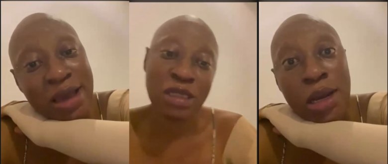 Cynthia Anijekwu Pleads for Help Amid Ongoing Cancer Battle