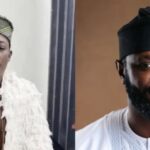 DJ Chicken Sparks Outrage with Threat: “If Tinubu Wins, I Will Kill Seyi Tinubu”