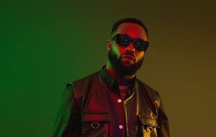 DJ Neptune Enlists Joeboy and ODUMODUBLVCK for New Track ‘Okpeke (Dance For Me)’