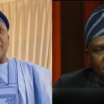 Daniel Bwala Sparks Debate: Some Nigerians Suffering at Home Are Better Off Than Those Who Japa