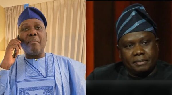 Daniel Bwala Sparks Debate: Some Nigerians Suffering at Home Are Better Off Than Those Who Japa