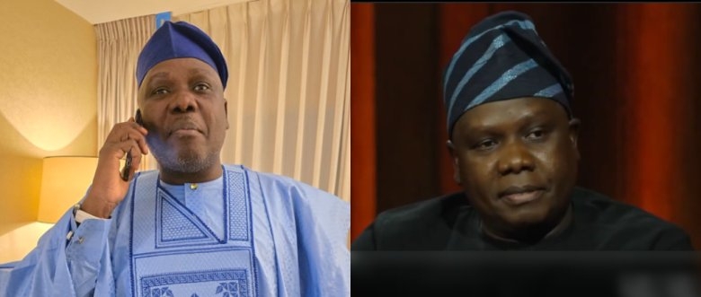 Daniel Bwala Sparks Debate: Some Nigerians Suffering at Home Are Better Off Than Those Who Japa