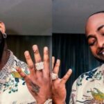 Davido Reveals He Would Own a Label or Media House If Not Singing