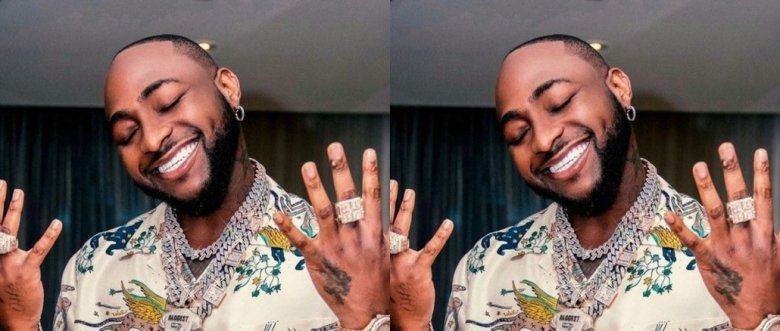 Davido Reveals He Would Own a Label or Media House If Not Singing