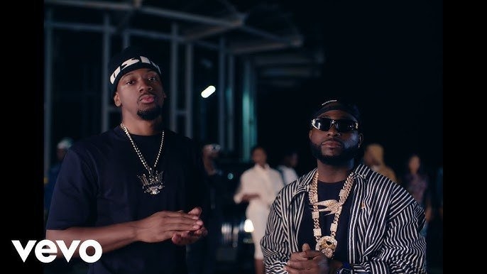Davido and NO11 Team Up for New Single “Gimme Dat Ting”