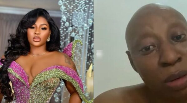 Destiny Etiko Reacts After Raising N13.1M for Colleague’s Cancer Treatment: “I Never Expected This Love”