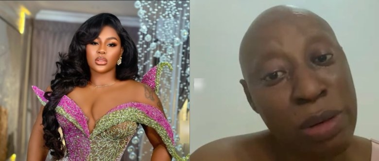 Destiny Etiko Reacts After Raising N13.1M for Colleague’s Cancer Treatment: “I Never Expected This Love”