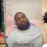 Destiny Etiko Urges Support for Actor Ikechukwu Nweke Battling Cancer: “Cancer Isn’t a Sickness One Person Can Handle”