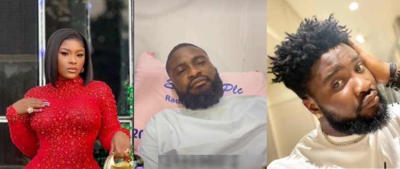 Destiny Etiko Urges Support for Actor Ikechukwu Nweke Battling Cancer: “Cancer Isn’t a Sickness One Person Can Handle”