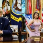 Donald Trump Praises Nicki Minaj as “So Hot” at White House Event