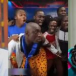 Carter Efe Makes History as First Nigerian Creator at Kai Cenat’s Streamer University