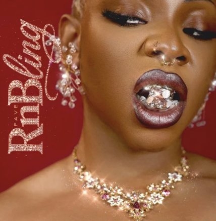 FAVE Reaches New Creative Peaks with ‘RnBling’ EP Release