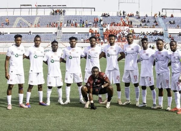 Rangers International to Host 2026/27 CAF Champions League Games at Remo Stars Stadium