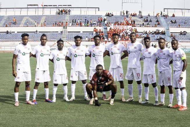 Rangers International to Host 2026/27 CAF Champions League Games at Remo Stars Stadium
