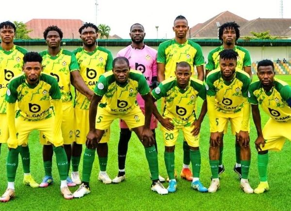 NPFL 2024: Kwara United Unveil 16 New Signings, Retain 14 Players Ahead of Title Charge