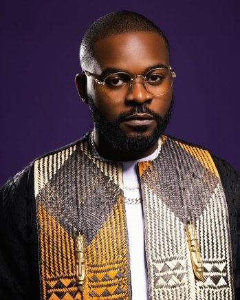 Falz Returns with Powerful New EP “Break Time”