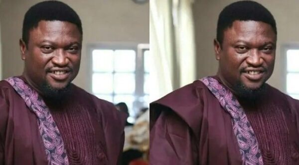 Femi Branch Slams Politicians Over Makinde’s Remarks: “Leave Children Out of Your Political Games”