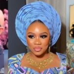Tolu Fagbure Sparks Debate Claiming Wumi Toriola Outshines Funke Akindele, Mercy Aigbe, and Toyin Abraham