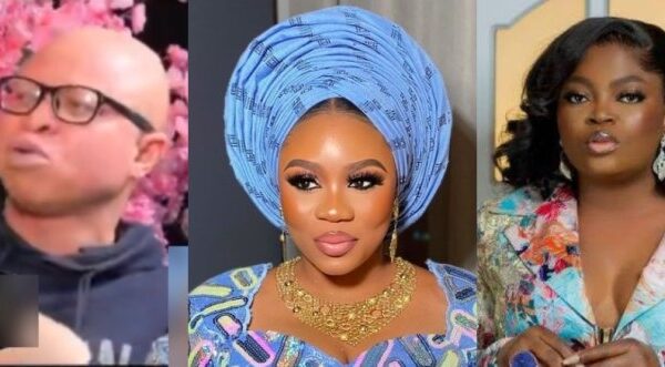 Tolu Fagbure Sparks Debate Claiming Wumi Toriola Outshines Funke Akindele, Mercy Aigbe, and Toyin Abraham