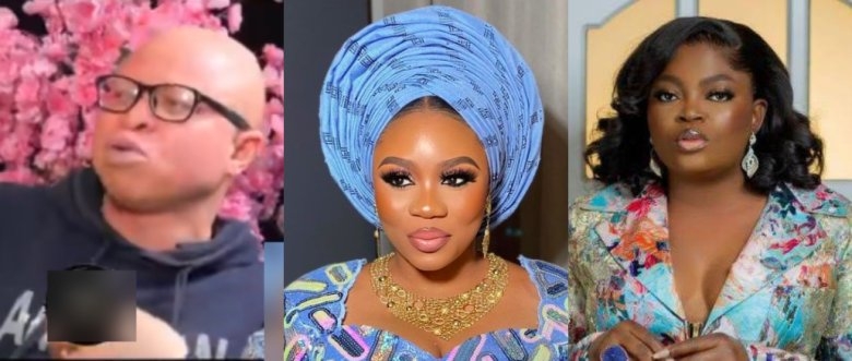 Tolu Fagbure Sparks Debate Claiming Wumi Toriola Outshines Funke Akindele, Mercy Aigbe, and Toyin Abraham