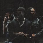 Frenna, Wizkid, and Odeal Ignite with Electrifying Collaboration on “Coca Body”