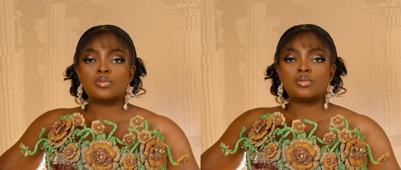 Funke Akindele Defends Dancing to Promote Movies: “Stop Looking Down On My Hustle”