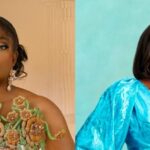 Funke Akindele Recalls Nervous First On-Camera Moment with Kate Henshaw: “I Was Shaking”