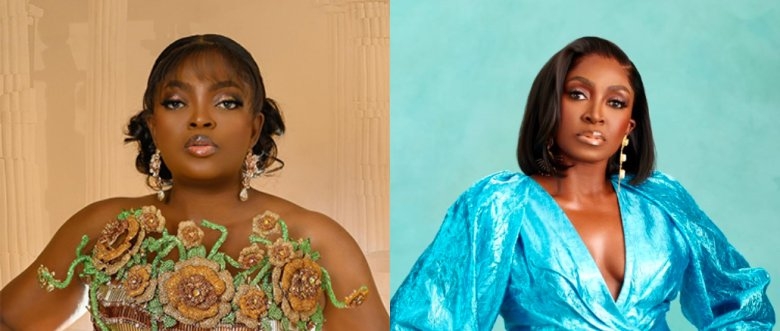 Funke Akindele Recalls Nervous First On-Camera Moment with Kate Henshaw: “I Was Shaking”