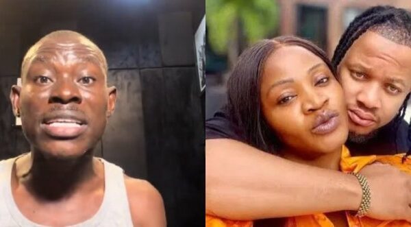 GehGeh Weighs In on Uche Ogbodo and Bobby Maris’ Marriage: “Any Woman Who Does BBL Isn’t Doing It For Her Husband”