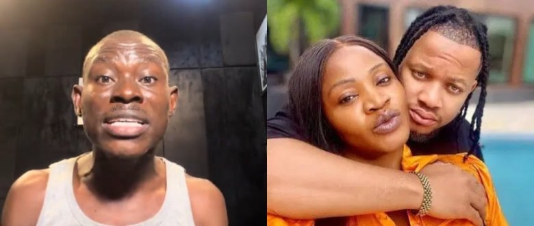 GehGeh Weighs In on Uche Ogbodo and Bobby Maris’ Marriage: “Any Woman Who Does BBL Isn’t Doing It For Her Husband”