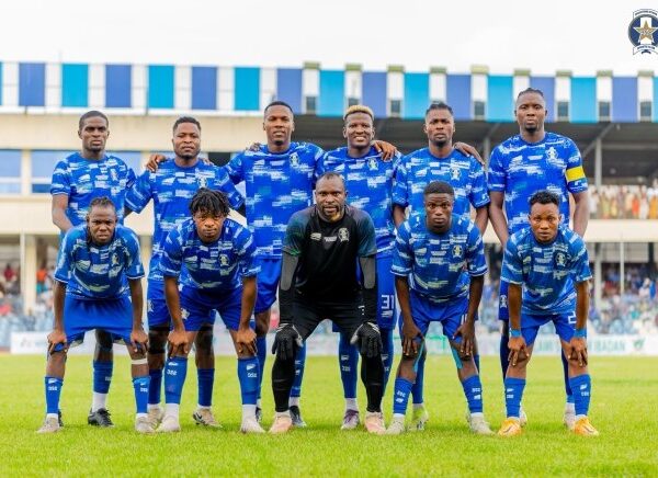 NPFL: 3SC and Oyo Pillar of Sports Foundation to Honor Club Legends During Home Matchdays