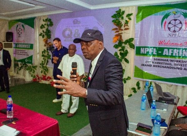 NPFL Warns Clubs: Non-Functional Websites Could Lead to Licensing Revocation