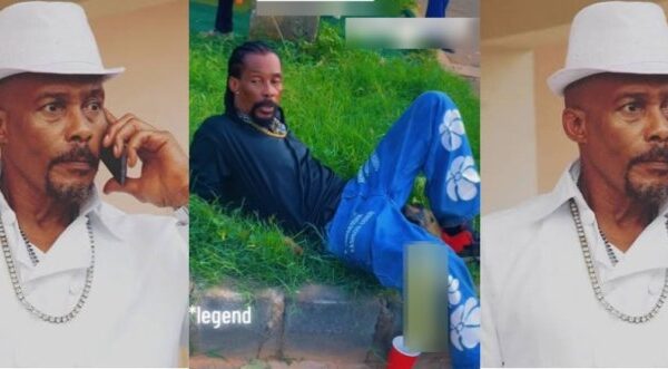 Actor Hanks Anuku Addresses Public Concern After Viral “I’m Good” Footage