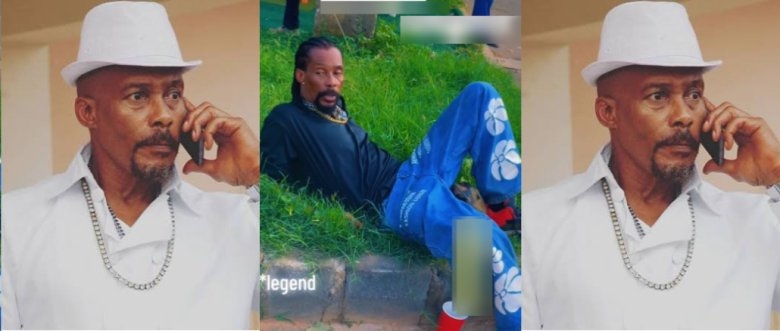 Actor Hanks Anuku Addresses Public Concern After Viral “I’m Good” Footage