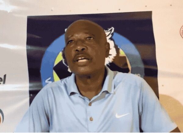 Abdallah Confirms Warri Wolves Rebuilding for Stronger 2026/2027 Season