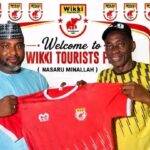 NNL: Wikki Tourists Appoint Bala Abubakar as New Technical Adviser
