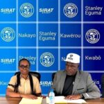 Eguma Appointed Head Coach of Benin Republic’s Buffles Du Borgou