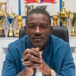 NNL: Remo Stars Appoint Ajibolade as New Head Coach